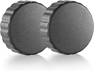 Neewer DJI Phantom 4/3 Lens Protective Cover Cap (2-Pack)