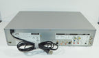 JVC HR-XVC1U DVD-VCR Combo Player Recorder