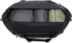 Peak Design BTRD-80-XX--PARENT Travel Duffel 80L Black