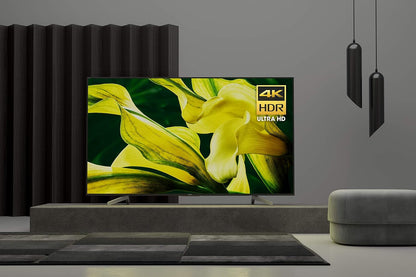 Sony KD75X780F 75" 4K Smart LED TV (Renewed)