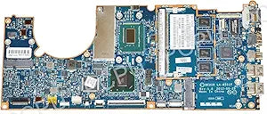 HP MB_HM77 Motherboard i5-3317U 4GB 700816-501 — main product image