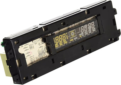 GE WB27T10919 OEM Range Control Board Black