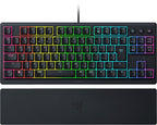 Razer RZ03-04881200 Ornata V3 Tenkeyless JP Mecha-Membrane RGB Keyboard