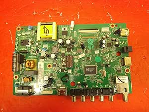 JVC EM32TS Video Board 3632-2602-0150(4A) — main product image