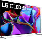 LG OLED77Z3PUA 77