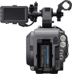 Sony PXWFX9VK Full-Frame Camera System Renewed