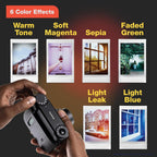 Fujifilm 16823507 Instax Mini 99 Instant Camera