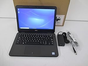 Dell 3310 13.3 i5 8G 256G Certified Refurbished