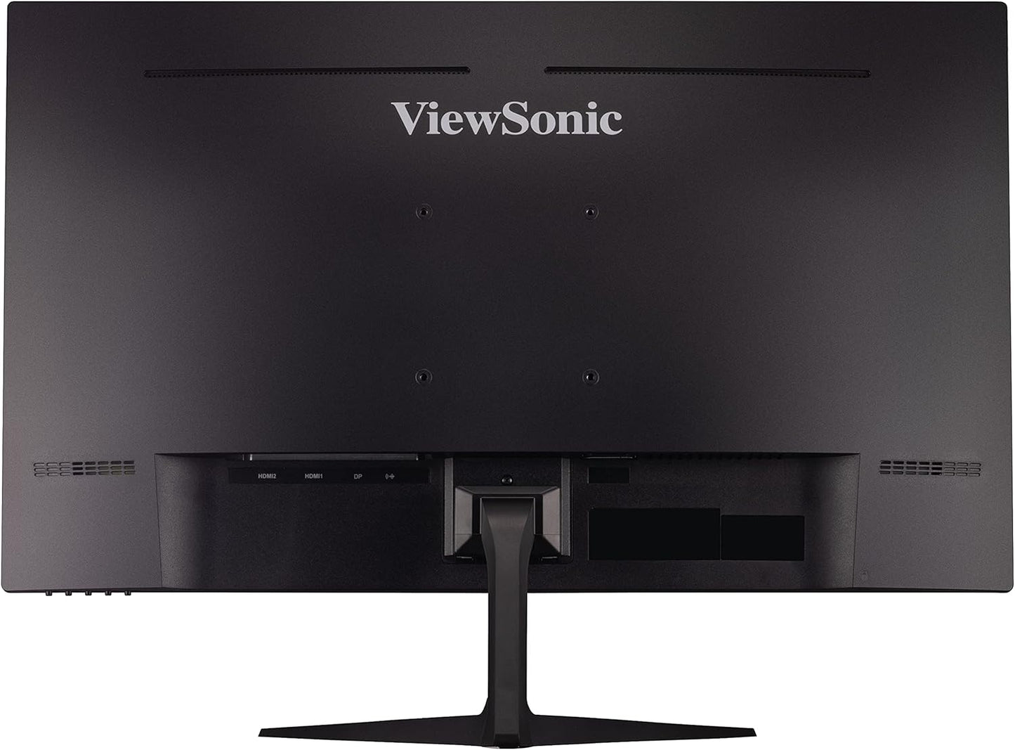 ViewSonic VX2718-P-MHD 27-Inch 180Hz Gaming Monitor