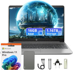 HP 250 G9 Business Laptop i5 16GB RAM 1TB SSD