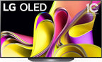 LG OLED55B3PUA 55-Inch B3 Series OLED 4K Smart TV