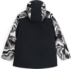 Spyder 38SG075318 Boys Jasper Insulated Ski Anorak