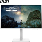 MSI Modern MD2412PW 24-Inch 100Hz FHD Monitor