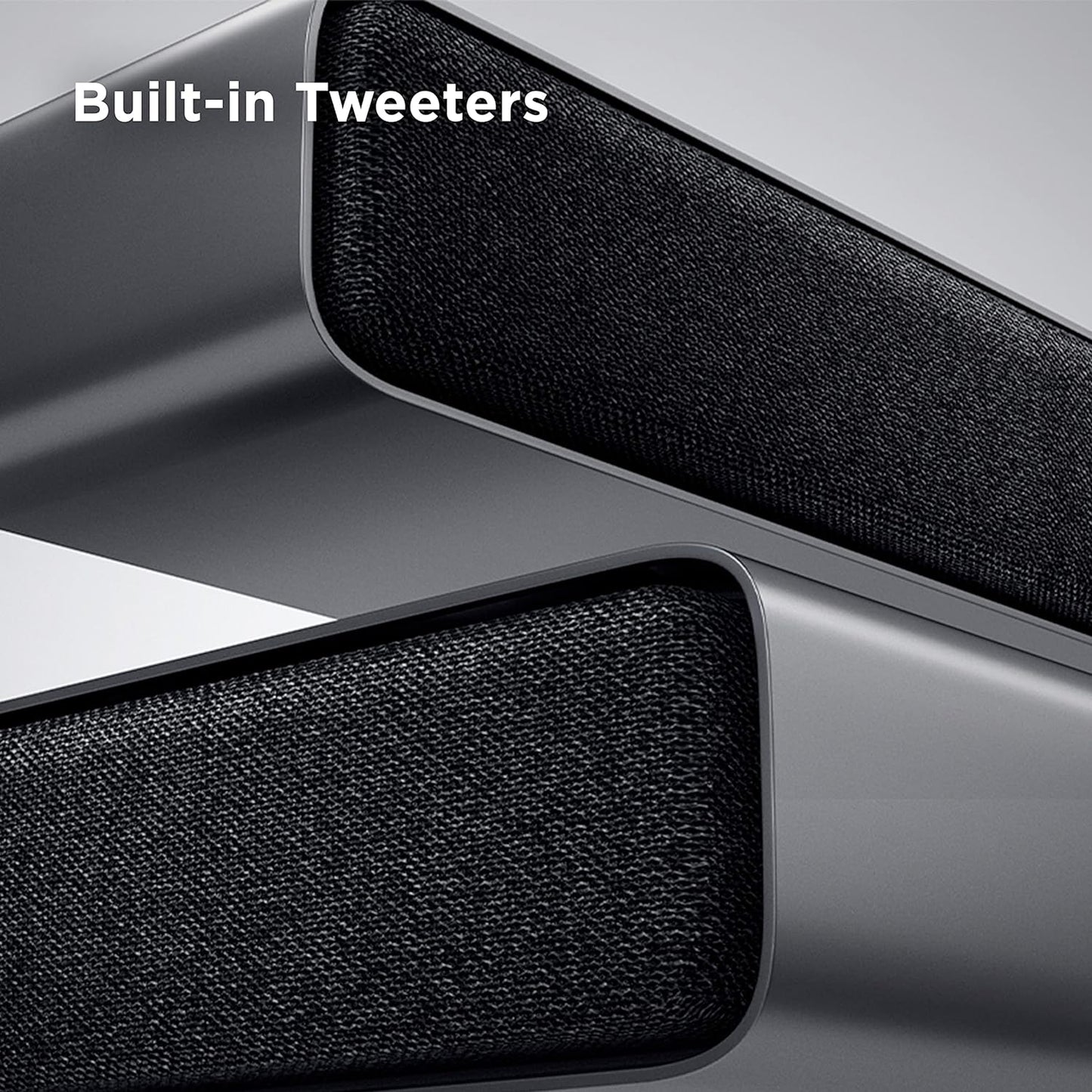 TCL Q6510 5.1 Channel Sound Bar Wireless Subwoofer Renewed