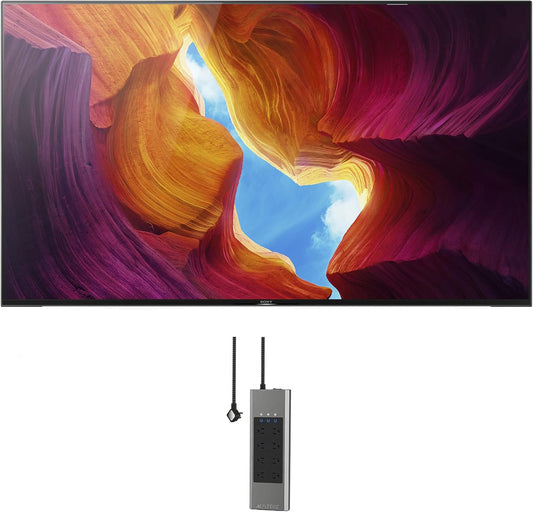 Sony XBR-65X950H 65" 4K LED Smart TV (Used)