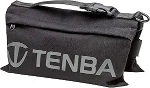 Tenba 636-204 Heavy Duty Light Stand Sand Bag - Small — main product image