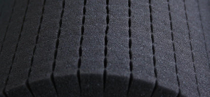 Pelican LYSB017CEM4FU-ELECTRNCS 1650 6-Piece Replacement Foam Set