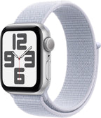 Apple MXEE3LL/A Watch SE (2nd Gen) 40mm GPS Smartwatch