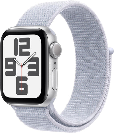 Apple MXEE3LL/A Watch SE (2nd Gen) 40mm GPS Smartwatch