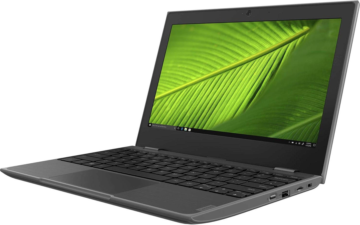 Lenovo 81ER0002US 11.6" Celeron Chromebook