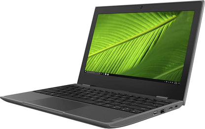 Lenovo 81ER0002US 11.6" Celeron Chromebook