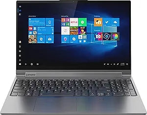 Lenovo 81Q90041US Yoga C940-15 i7 GTX 1650 (Renewed)