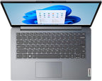 Lenovo 2024 Ideapad Celeron 4GB 256GB 14