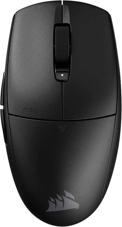 Corsair CH-931F000-WW M55 Wireless Lightweight Gaming Mouse