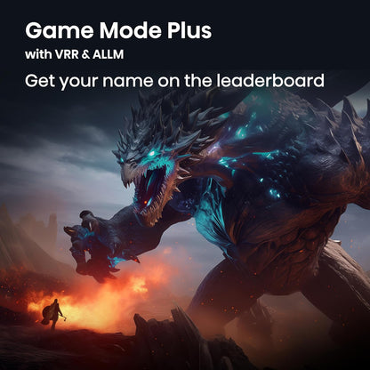 Hisense 43A7N 43-Inch 4K UHD Smart Google TV