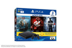 Sony 711719518891 PlayStation 4 Slim 1TB Console Bundle