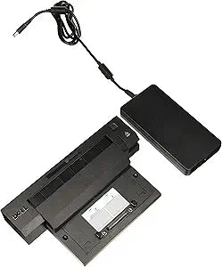 Dell APR II 240 E-Port Plus Docking Station — main product image