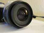 Pentax ZX-M 35mm SLR Camera Kit Lens