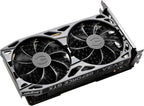 EVGA 06G-P4-1068-KR GTX 1660 Super SC Ultra Gaming 6GB