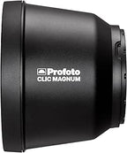 Profoto Clic Magnum Reflector A Series Flash Modifier