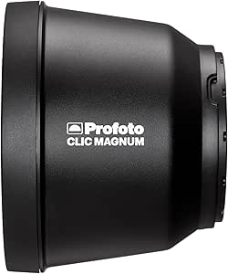 Profoto Clic Magnum Reflector A Series Flash Modifier