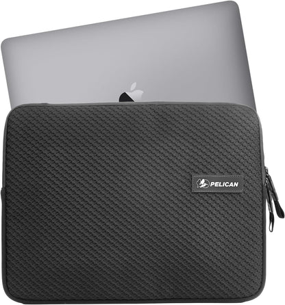 Pelican Traveler 16 Inch Weather Resistant Laptop Sleeve