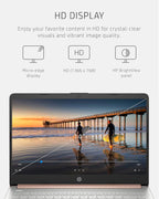 HP HP Laptop 14