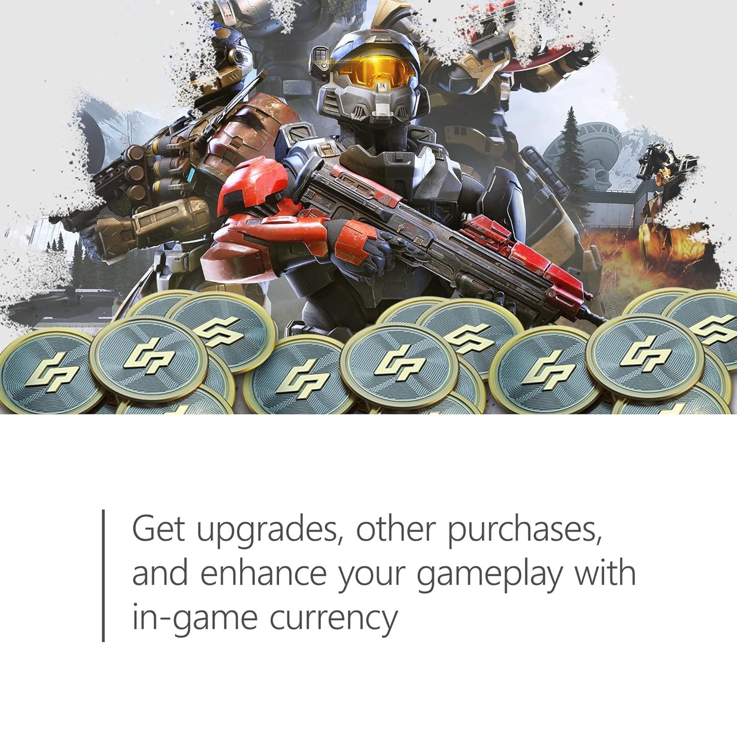 Microsoft XBL60GIFTCRD090613 $60 Xbox Digital Gift Card