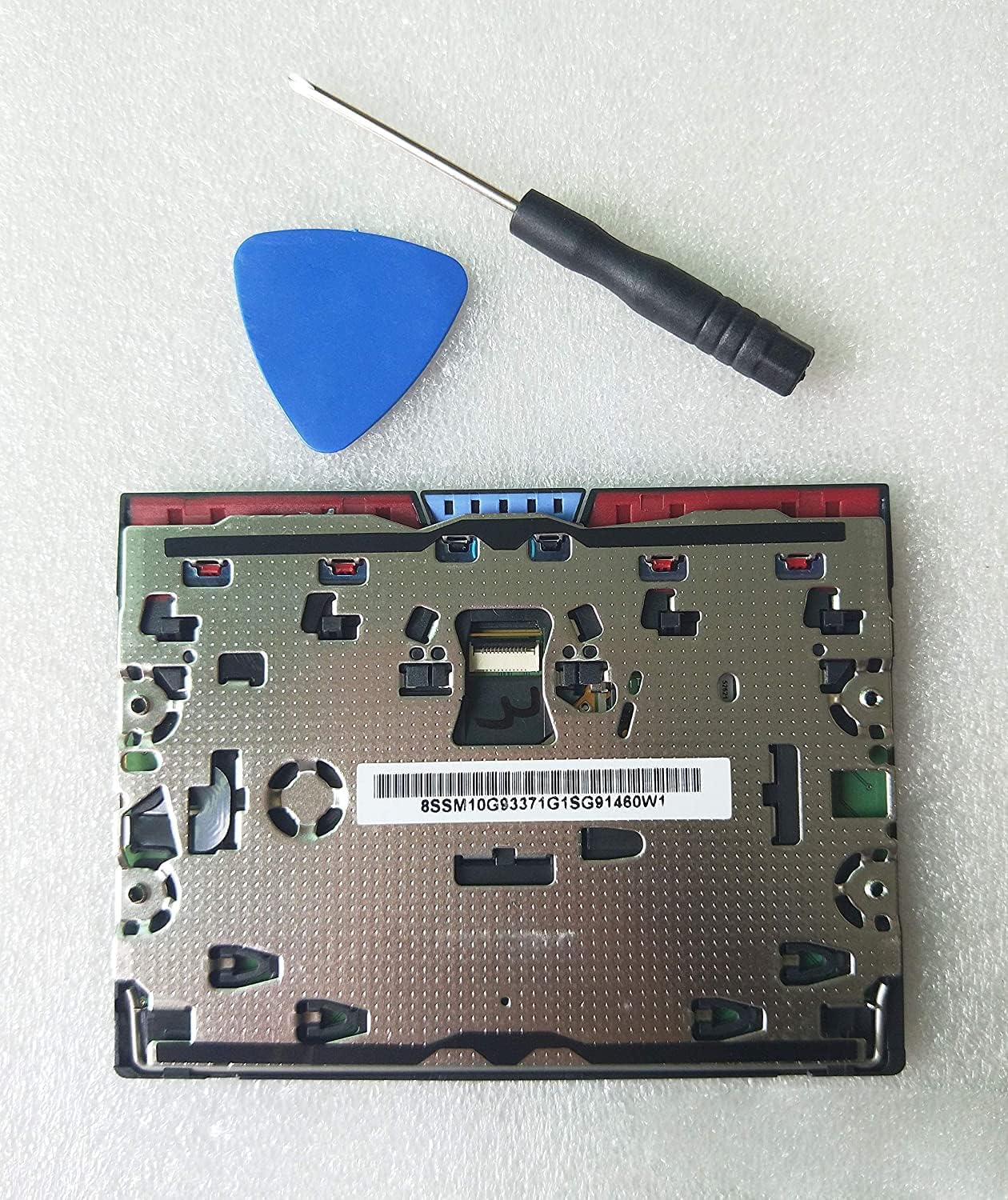 Lenovo T440P T450 Touchpad Replacement Trackpad