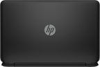 HP T0U86UA#ABA Laptop - 15.6