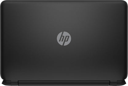 HP T0U86UA#ABA Laptop - 15.6", Notebook
