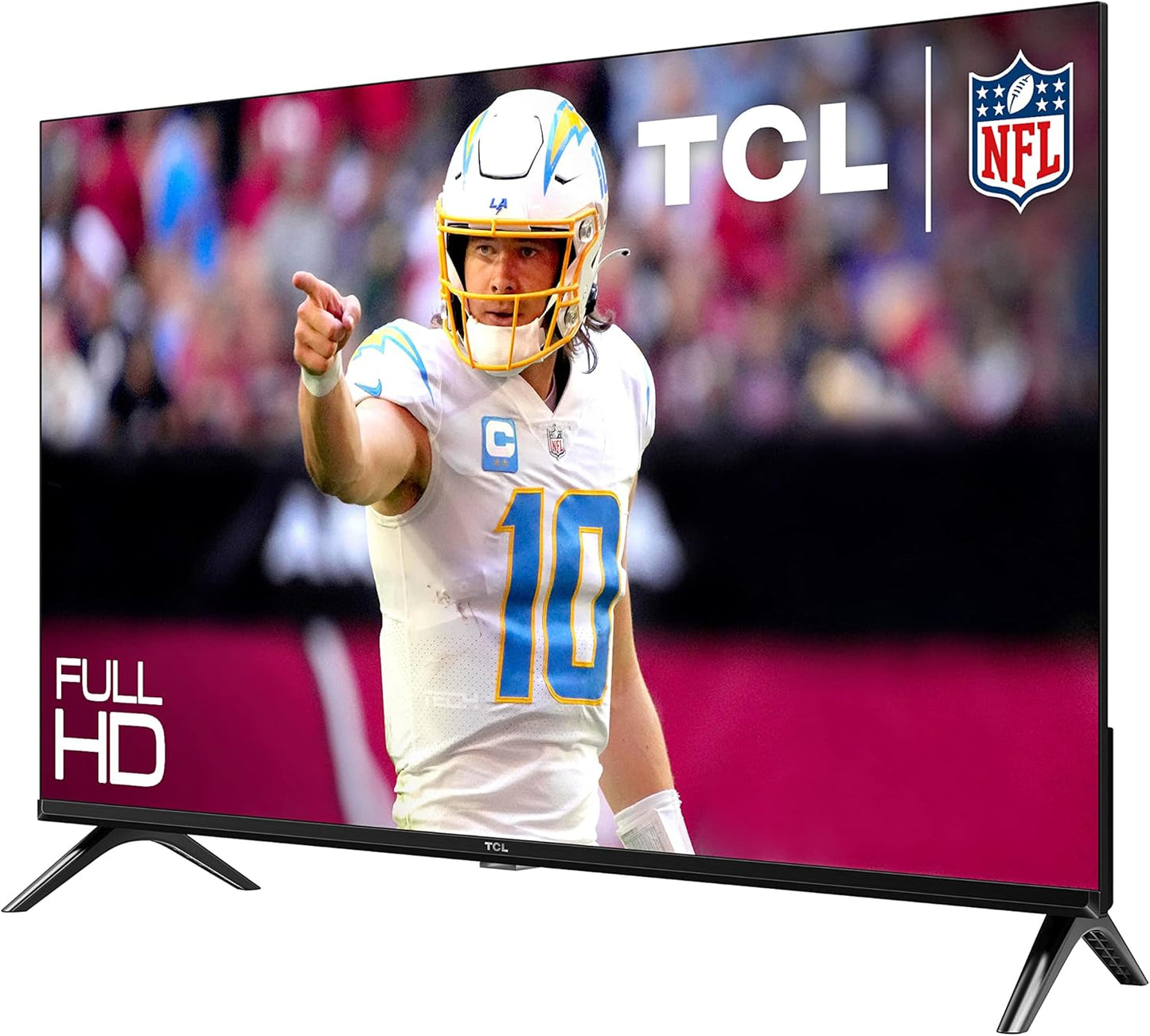 TCL 43S350G 43-Inch 1080p Smart Google TV
