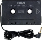 RCA AH600R Car Cassette Adapter
