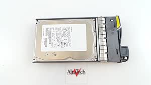 Hitachi HUS156060VLF400 600GB 15K Fibre Channel HDD
