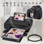 Canon PS2234C001-B2 Selphy CP1300 Wireless Photo Printer