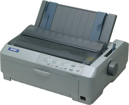 Epson C11C524025 FX-890 Dot Matrix Impact Printer