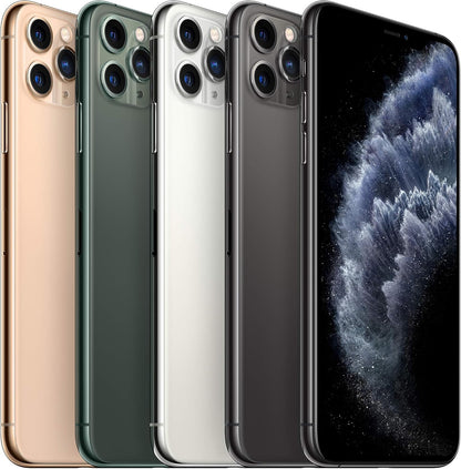 Apple iPhone 11 Pro Max 64GB - Simple Mobile Prepaid