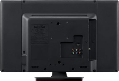 Magnavox 24ME403V/F7 24-Inch 60Hz LED HDTV