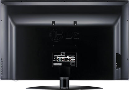 LG 60PS60 60-Inch 1080p Plasma HDTV THX Certified