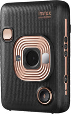 Fujifilm 16631813-cr Instax Mini Liplay Renewed Camera